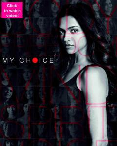 Deepika - My Choice